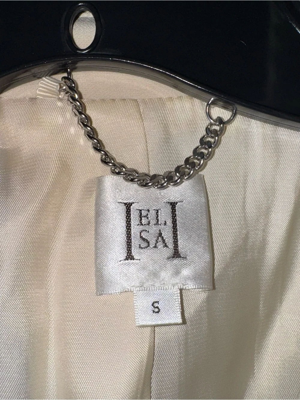 Helsa recycled twill